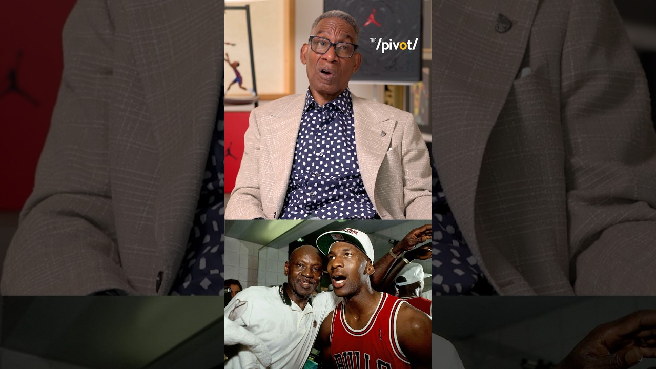 The secret to greatness revealed by what MJ, Serena and Tiger all shared…