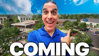 Coming To New Braunfels This Year & 2026 Plus Updates