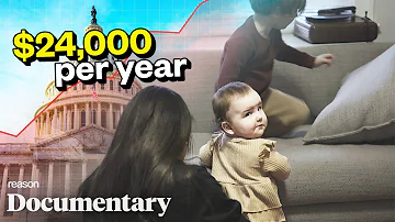 D.C. just made day care even MORE expensive