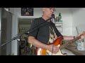 Comfortably Numb cover by Rockaddikts ##guitar #rock #drums #bass #progrock #pinkfloyd