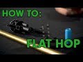 How to Flat Hop an Airsoft gun | Amped Airsoft
