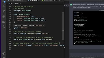 AlgoTrade Bootcamp Moon Dev: Overcoming Common Challenges & Optimizing Performance