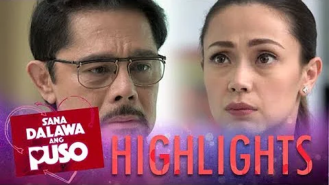 Sana Dalawa Ang Puso: Juancho asks for Lisa's forgiveness | EP 65