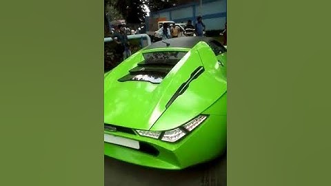 Smart Value King Bikash Ghosh DC Avanti Car