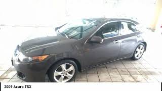 2009 Acura TSX Latham NY 55690