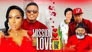 Watch Mission Love video