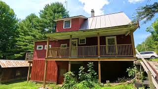 396 South Main Street video tour