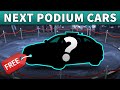 GTA Online NEW CASINO PODIUM VEHICLE LIST  Next PODIUM ...