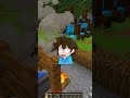 Minecraft Ormanda 99 Gece