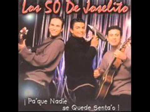 Los 50 de Joselito - El Bailador - 2001