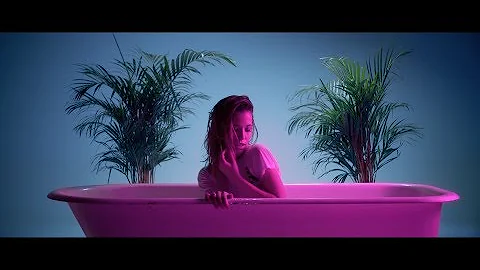 Andrea Dawson - HIGH