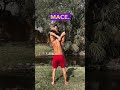 Macebell Workout Tips for Beginners 🏋️‍♂️