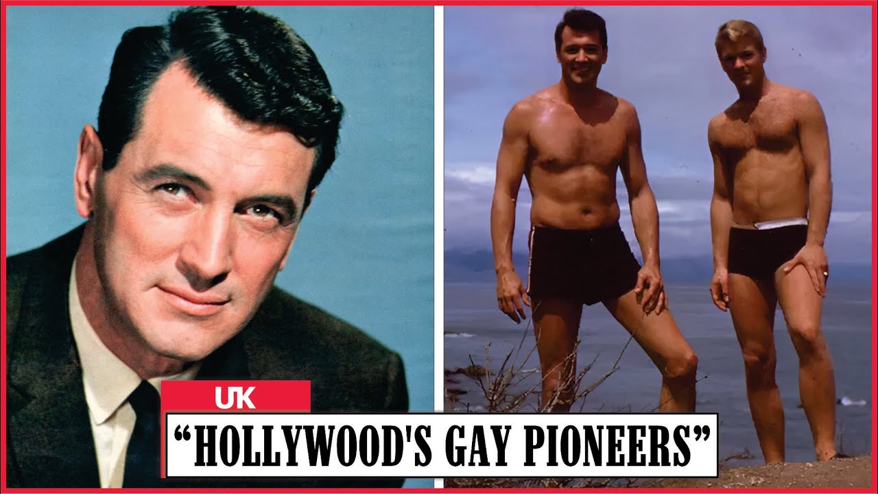 15 GAY Closet Cases of Hollywood's Golden Age That WILL SHOCK YOU | Celebrity Scandals