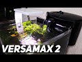 Versamax 2 - Много биологической фильтрации не бывает !