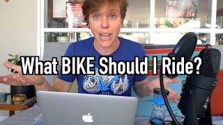 Beginner Bike Touring Questions Answered! | The Top 10 Questions We Get Asked About Cycle Touring