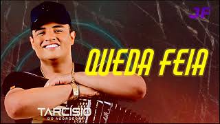 TARCÍSIO DO ACORDEON - QUEDA FEIA (Mas Tão Perfeito) - (CD SAI DO MÊI)