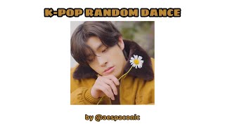 K-POP RANDOM DANCE [NEW/ICONIC] || WITH YOUR REQUESTS