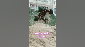 Arrma Quake Grom RC