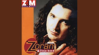 Video thumbnail of "Zoran Jankovic Zoka - Jedan Covek Jedna Zena"