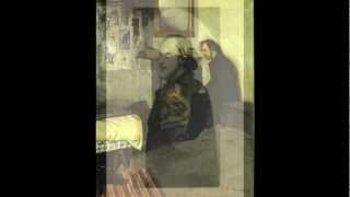 Video thumbnail of "Erik Satie: Prelude d' Eginhard"