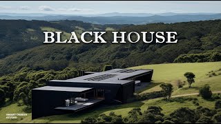 The BLACK HOUSE : Beskid Sądecki's Architectural Jewel | ARCHITECTURE DESIGN CONCEPT by Smart Design Studio 242,555 views 4 months ago 6 minutes, 25 seconds