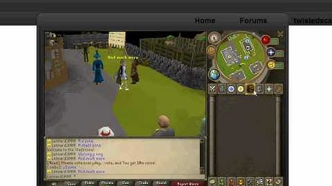 new rsps need players