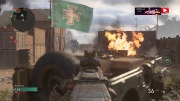 188th NUKE of me :)KD 120/8 ,Commando,Hunker,Escalation,V2,shadow tr,Nuke