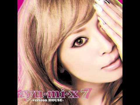 Ayumi Hamasaki - Voyage (TURBO's Circuit mix) / M (Remo-con remix)