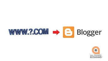 How to Set Up a Custom Domain with a Blogspot.com Blog