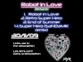 Miniature de la vidéo de la chanson Robot In Love