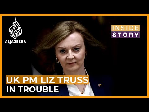 Is the UK Prime Minister in trouble? | Inside Story