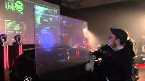 Amazing demo of real-life Minority Report screen_(480p).mp4