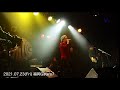 「ZIGZO TOUR 2021 ~across the horizon~」Tour Vlog 2021.7.23@福岡Gate&#39;s7