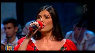 Paula Seling - Doina din Maramures (Festivalul Maria Tanase) [Live]