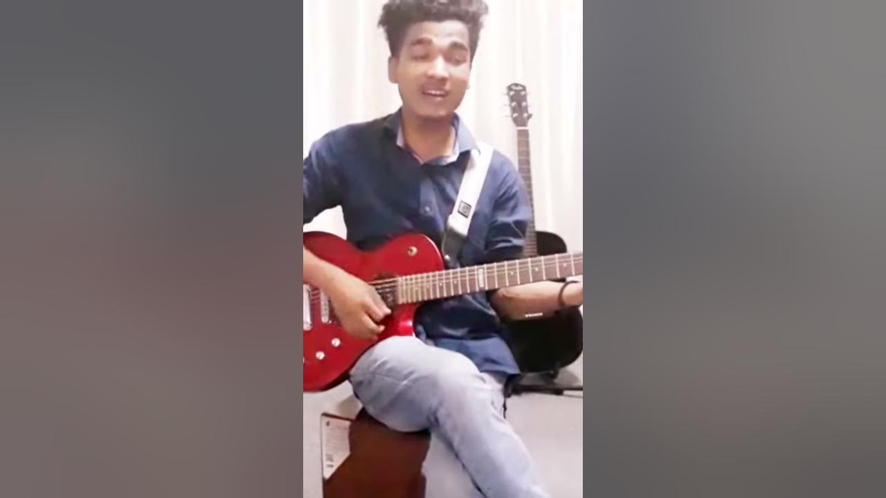Meri maa ( Tare zameen par )cover by Akash