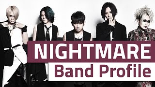 Nightmare - Band Profile