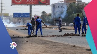 السودان .. هل تسعى السلطات لإنهاء الاحتجاجات عبر إلصاقها بفلول النظام المخلوع؟ │ الساعة الأخيرة