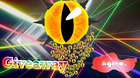 AGMA.IO - MEGA REVERSES!!? #6 [ ✨"Multiple" 164 & 128x✨ ]