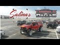 BANDAS Y TROCAS SHOW FROM DALLAS FORTH WORTH TEXAS! Lifted trucks dropped trucks and more!