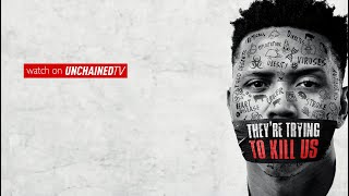 Theyre Trying To Kill Us