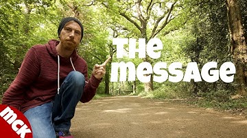 The message - Spirit Messages - How to get the message?