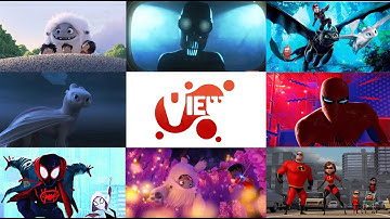 VIEW Conference | International VFX and Computer Graphics