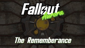 Fallout 2d20: Aurora - Session 3