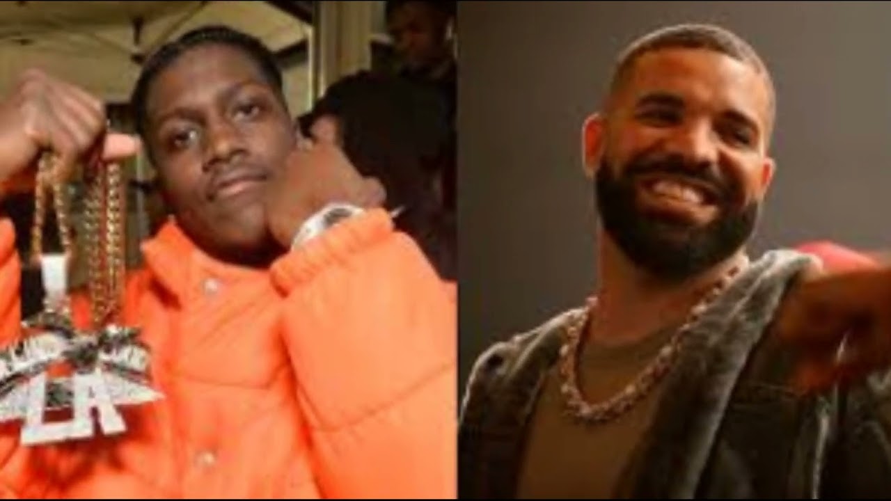 Drake & Lil Yachty's Social Media Shenanigans!