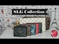 SLG Collection 2018 | Red Ruby Creates