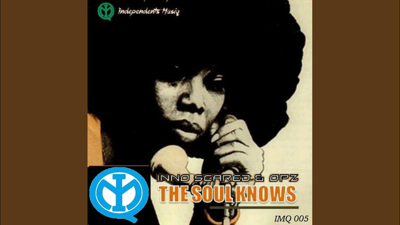 Watch The Soul Knows (Original Mix) on YouTube Watch The Soul Knows (Original Mix) on YouTube