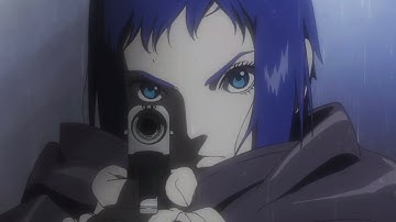 Ghost in the Shell: Arise - You Don