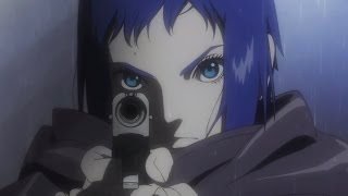 Ghost in the Shell: Arise - You Don't Know Me [AMV]