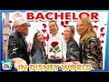 We Found Love On THE BACHELOR at Disney World