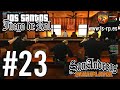 [LS-RP.es] LSPD | Persecución #23 - Picador negro, sospechoso atrincherado